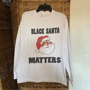 SANTA T- Shirt
